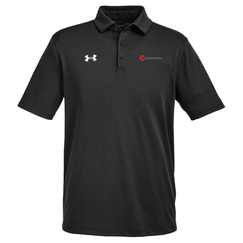 Under Armour Men's Tech Polo