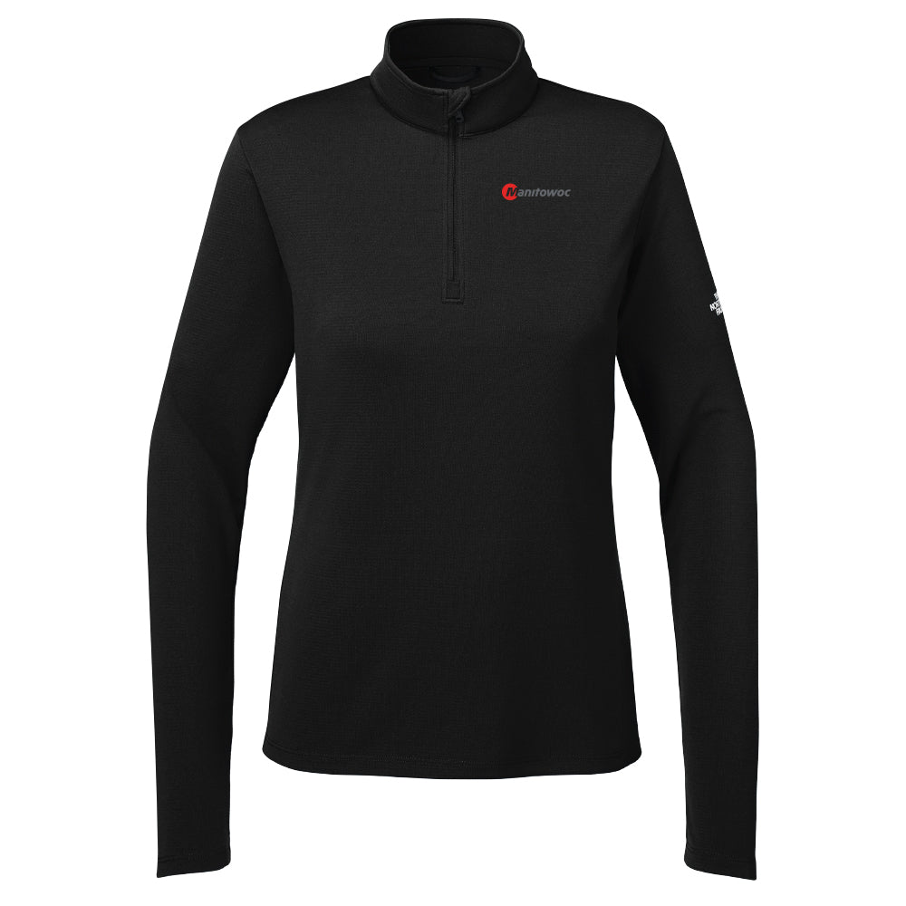 North Face Women's Ambition 1/4 zip