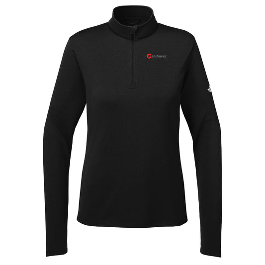 North Face Women's Ambition 1/4 zip