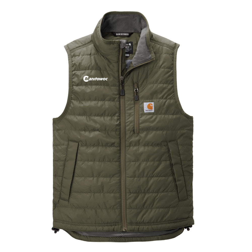 Carhartt Gilliam Vest