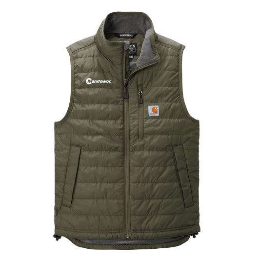 Carhartt Gilliam Vest
