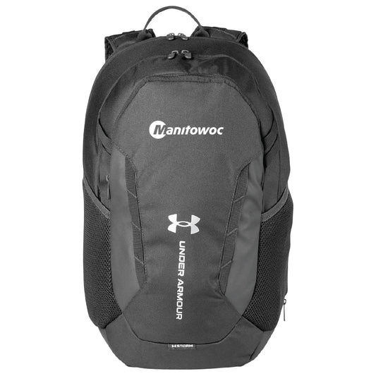 Under Armour Hustle Backpack 6.0