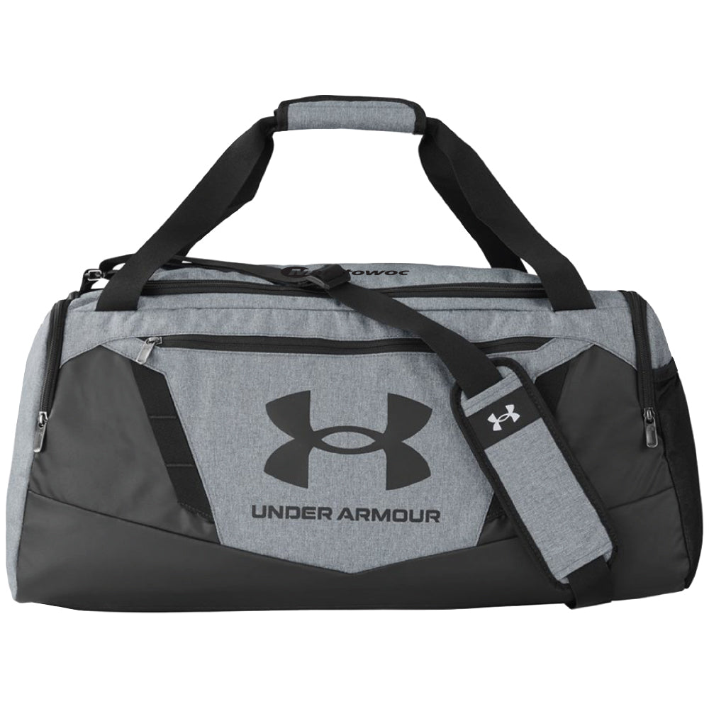 Under Armour 5.0 Md. Duffe Bag