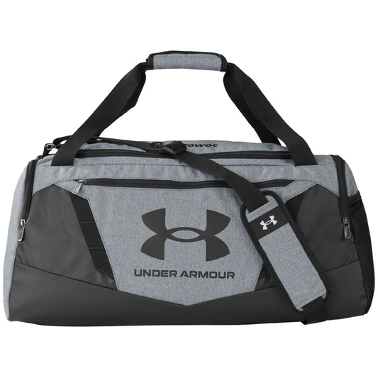 Under Armour 5.0 Md. Duffe Bag