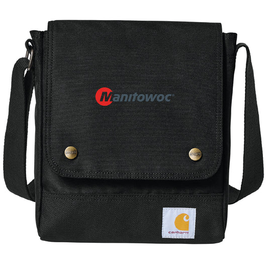 Carhartt Crossbody Snap Bag