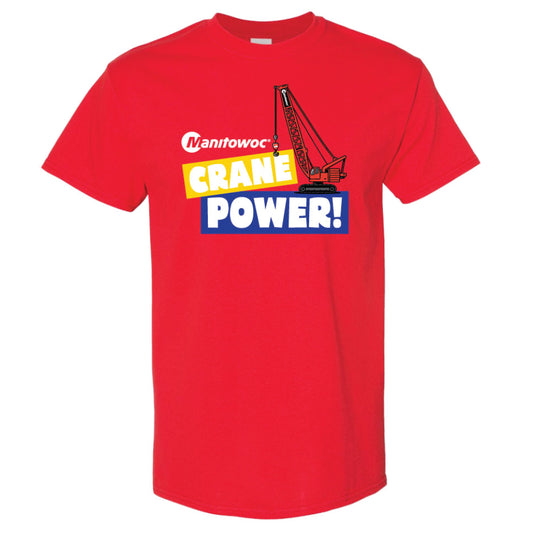 Youth T-Shirt-Manitowoc