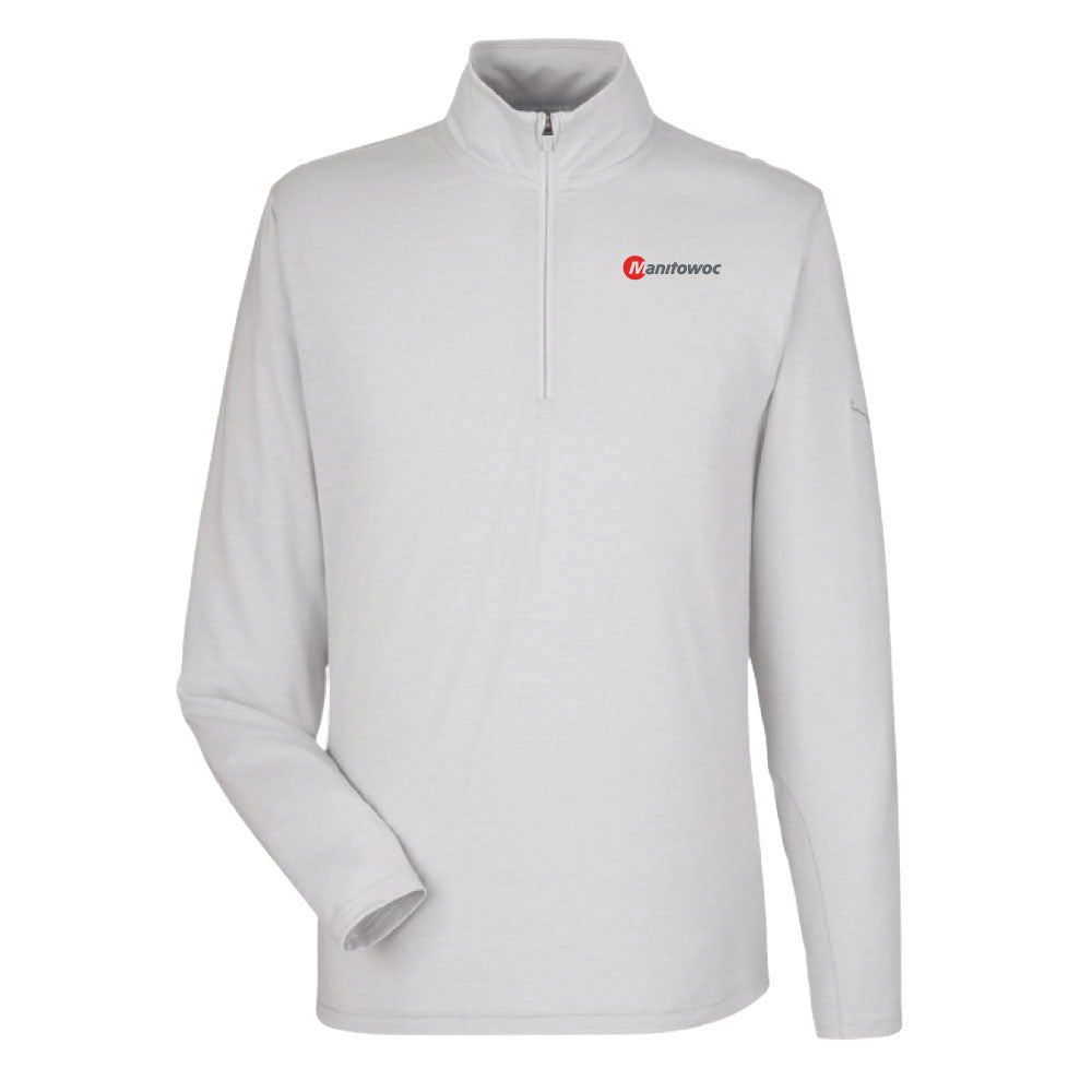 Puma Bandon 1/4 Zip