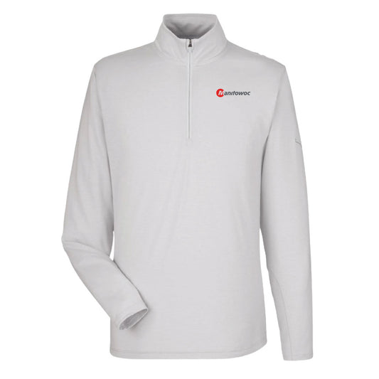 Puma Bandon 1/4 Zip