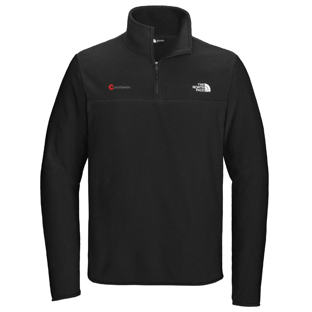 Men's North Face Glacier 1/4 Zip