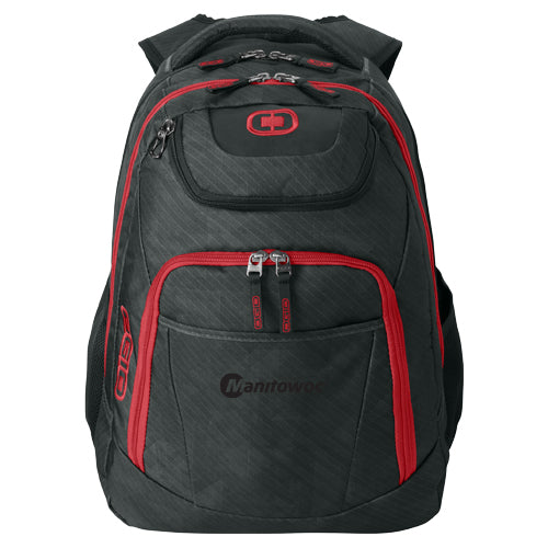 Manitowoc Ogio Excelsior Backpack