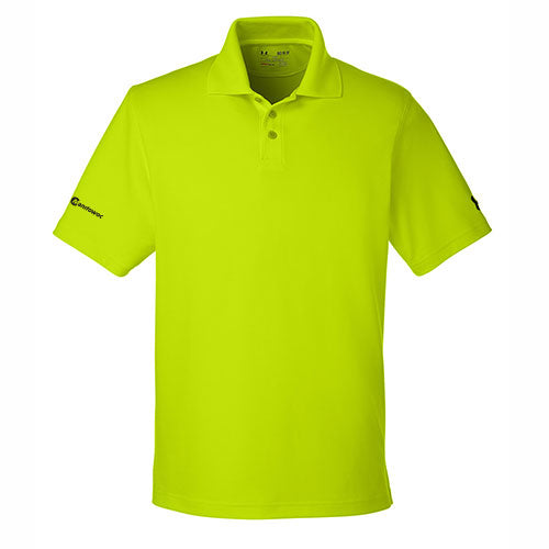 Under Armour Men's Corp Performance Polo