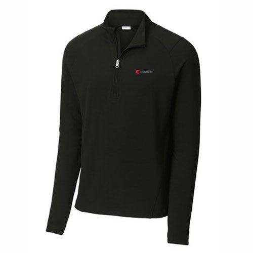 Sport-Wick Flex 1/4-Zip Pullover