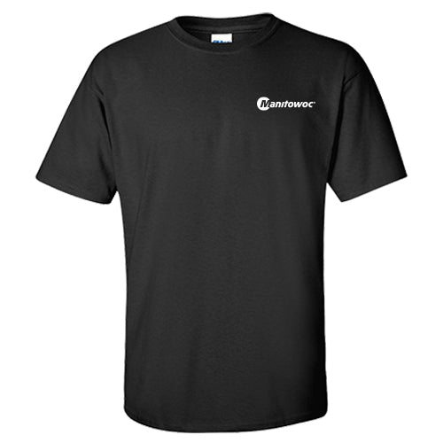 Manitowoc T-Shirt