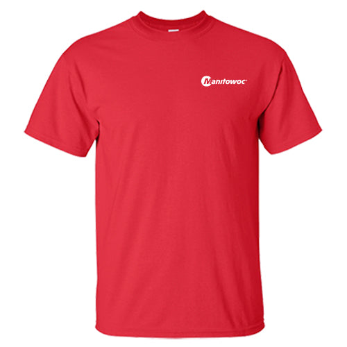 Manitowoc T-Shirt