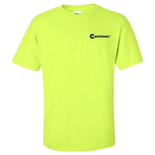 Manitowoc T-Shirt