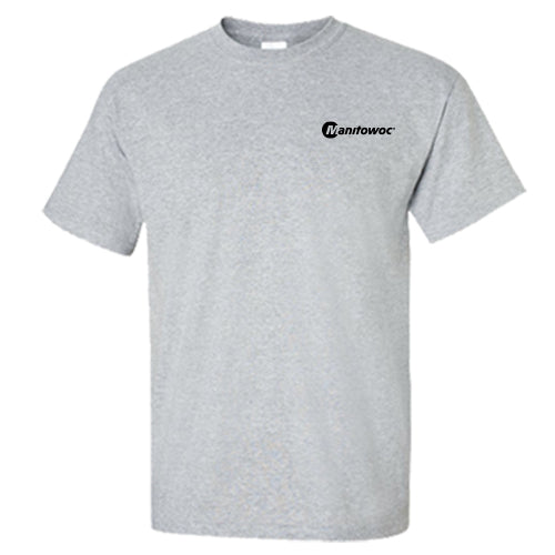 Manitowoc T-Shirt