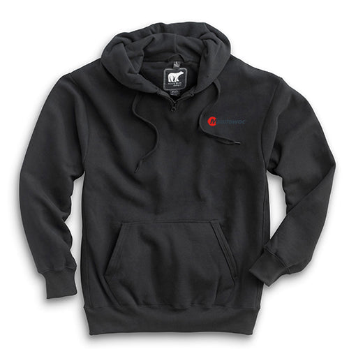 Manitowoc Heavyweight Hoodie