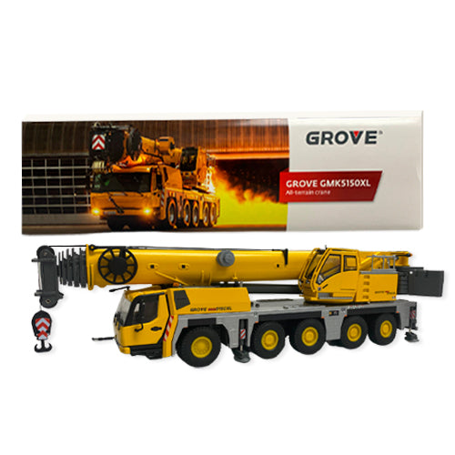 Grove GMK5150XL Model