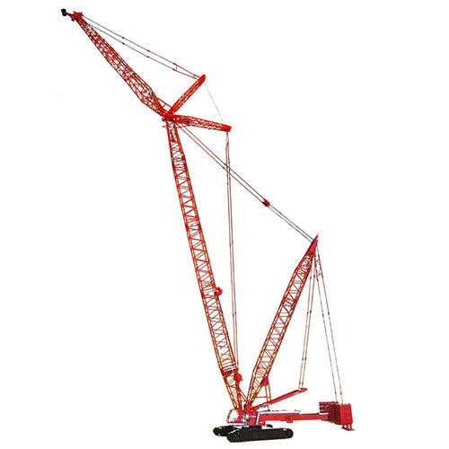 Manitowoc MLC300 Crane Model