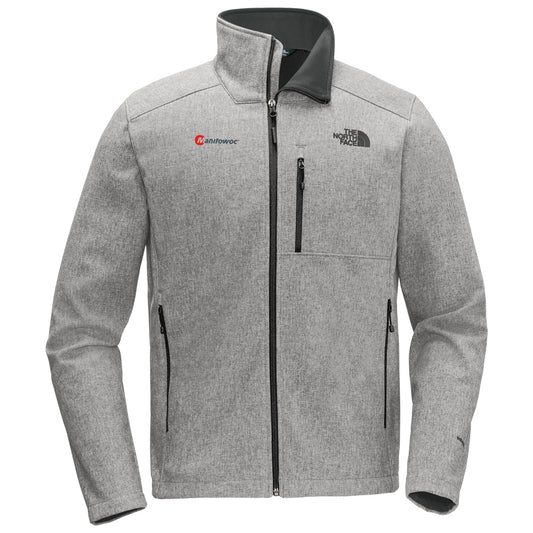 The North Face Apex Barrier Soft Shell Jacket