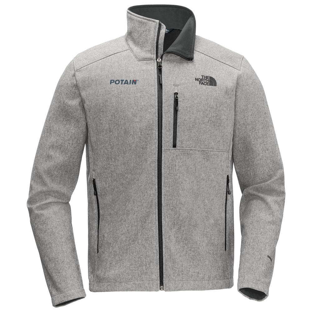 The North Face Apex Barrier Soft Shell Jacket