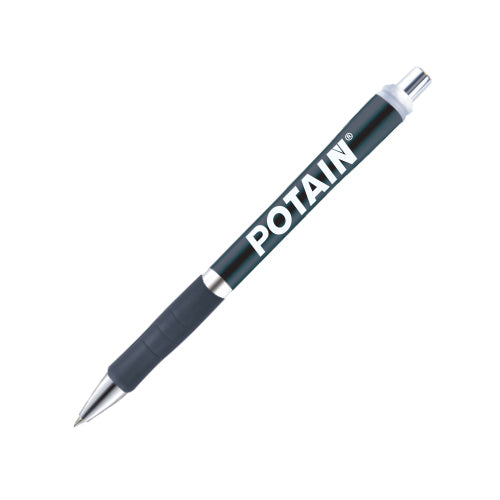 Potain Frisco Metallic Pen (Pack of 10)