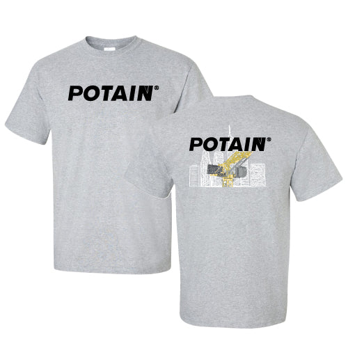 Potain T-Shirt