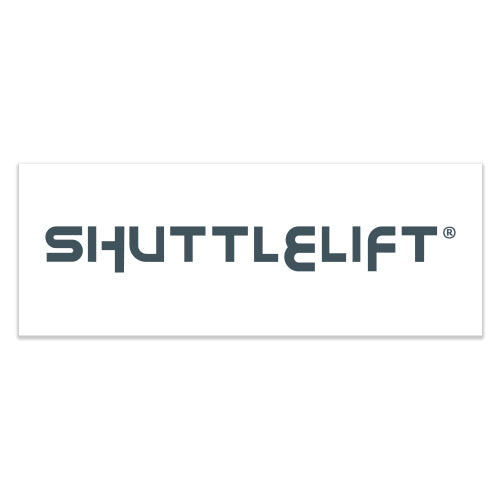 Shuttlelift Decal